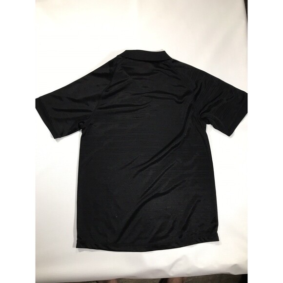 Men's Adidas North Carolina Fusion Soccer Polo Shirt size small NWT - Picture 7 of 10